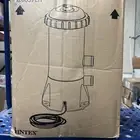 Intex Pool Filter Pump #I28637EH