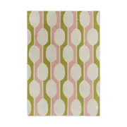 Scion Billow Rug Lichen - 280 x 200cm