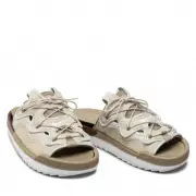 Nike Offline 2.0 CZ0332 201 Rattan/White-Khaki-Light Bone New Men's Size 8