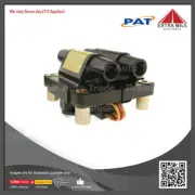 PAT Ignition Coil For Subaru Forester SF,SG,C20 SF 2.0L - IGC-172 (for: Subaru)