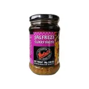 Bolst's - Jalfrezi Curry Paste - 280gm