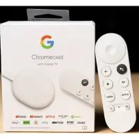 在飛比找蝦皮購物優惠-🎉恭喜Google Chromecast with Goog