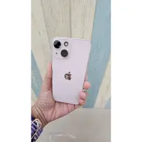 在飛比找蝦皮購物優惠-【iPhone 二手】iPhone 13 mini 128G