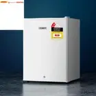 Mini Fridge, 60L Bar Fridges Organiser Refrigerator Chest Freezer Portable Small