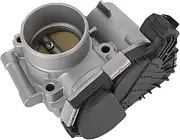 OEM 0280750482 55562270 Throttle Body Assembly Compatible With Opel C Hevrolet Aveo Cruze Volt 1.2 1.4L Throttle Valve Car Accessories