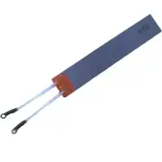 Matching Ohms Pair Of Heaters For Cloud Nine "Touch" Hair Straightener C9-T