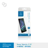 在飛比找蝦皮購物優惠-SONY Xperia 1 VI 6代 imos 透明 2.