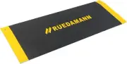 Ruedamann Threshold Ramp, Aluminum with 600lbs Load Capacity, Portable and Ramp