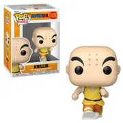 Dragon Ball Krillin Funko POP! Vinyl