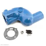 Barr Marine CR-20-98068 Crusader Marine Exhaust Elbow 98068
