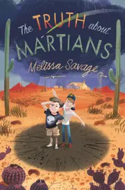 Truth About Martians