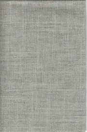 " 16 X 18" GREYSTONE LINEN/RAYON 18 COUNT