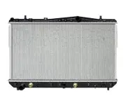 Radiator for GMC/Chevrolet Optra - Suzuki Forenza 2.0 Ltrs L4 AT PA16 DPI 2788 (for: Suzuki)