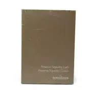 Jaeger LeCoultre Reverso Squadra Lady Booklet Manual