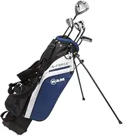 Golf Junior G-Force Boys Golf Clubs Set with Bag, Right Hand