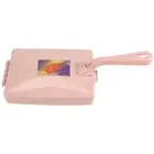 Carpet Cleaner Brush Sweeper Dirt Handheld Sofa Bed Pet Hair Debris Dirt2701