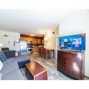 Metro Phx Studio Interior Corridor Sleeps 4 Sports Court Heated Pool No Pets