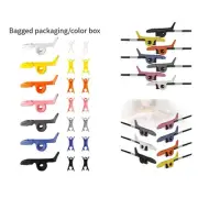 7x Violin Bow Holder Professional Violin Bow Grip for Kids Adults Beginner