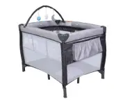 Indi Travel Cot 3 in 1