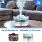 Ultrasonic Aroma Diffusers Essential Oil Diffuser Humidifier Aroma Aromatherapy