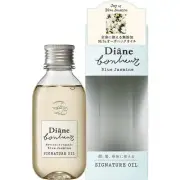 Diane Bonheur Hair & Body Oil [Blue Jasmine Scent] 100ml Japan Hair Care