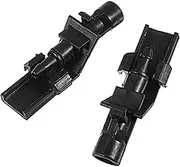 2 Pack Car Windshield Washer Wiper Water Jet Spray Nozzle Windscreen Washer Jets，for Honda CRV