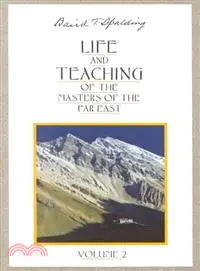 在飛比找三民網路書店優惠-Life and Teaching of the Maste