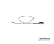 Blumenthal Anterior Chamber Maintainer with Silicon Tubing & Atkinson Point 23G