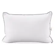 The LoftKing Extra Firm Density Bed Pillow - Luxury Loft for Extra Support