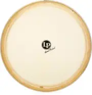 Latin Percussion Rawhide Conga Head - 12-1/2" - Tumba