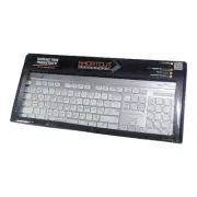 Bella Shortcut Keyboard Word Excel Outlook Printed Keys Multitask Productivity