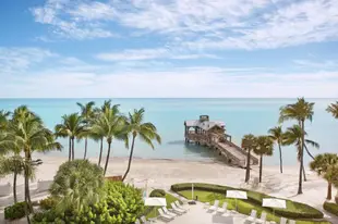 The Reach Key West, Curio Collection by Hilton