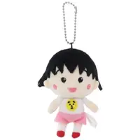 在飛比找Yahoo奇摩購物中心優惠-【震撼精品百貨】CHIBI MARUKO CHAN_櫻桃小丸