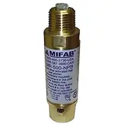 MR-500 151839 Pressure Drop Activated Trap Seal Primer For Up To 6 Floor Drai...