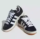 Adidas Campus 00s Core Black / Cloud White / Off White Original HQ8708 MENS 13