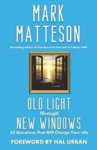 在飛比找博客來優惠-Old Light Through New Windows: