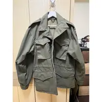 在飛比找蝦皮購物優惠-二戰美軍M43 Parka 夾克 1940s WWII US