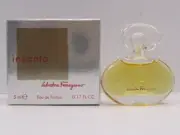 Incanto by Salvatore Ferragamo For Women 0.17 oz Eau de Parfum Splash Mini