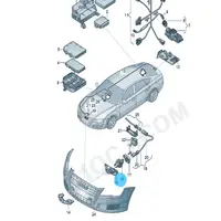 在飛比找蝦皮購物優惠-AUDI 奧迪 A1 A3 A4 A5 A6 A7 Q3 Q