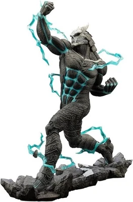 Kotobukiya Figure Kaiju No. 8 ARTFX J Kaiju No. 8