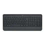Logitech K650 Signature Wireless Comfort Keyboard