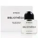 BYREDO Bibliotheque懷舊書香淡香精50ML