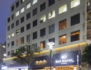 銀座海灣膠囊酒店Tokyo Ginza Bay Hotel