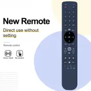 Remote Control For All Models Antik TV Set-top Boxes with Bluetooth Replacement
