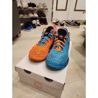 在飛比找蝦皮購物優惠-Nike Lebron Nxxt Gen 鴛鴦配色