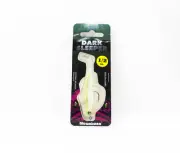 Megabass Soft Lure Dark Sleeper 3 Inch 1/2 oz Shirauo (7244)
