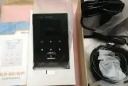 Elitech RCW-800 WiFi Temperature Intelligent Remote Monitor(NEW)
