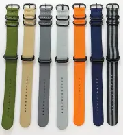 Hollis Wrist Strap Scuba Dive Computer Watch Band DG01, DG03, TX1
