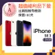 【Apple】A級福利品 iPhone SE 2022 128GB(4.7吋)