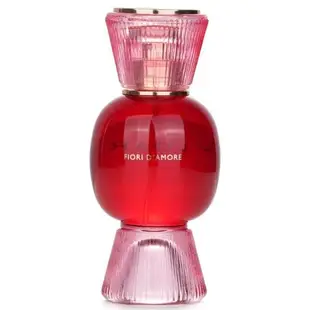 寶格麗 Allegra Fiori D’Amore 香水50ml/1.7oz